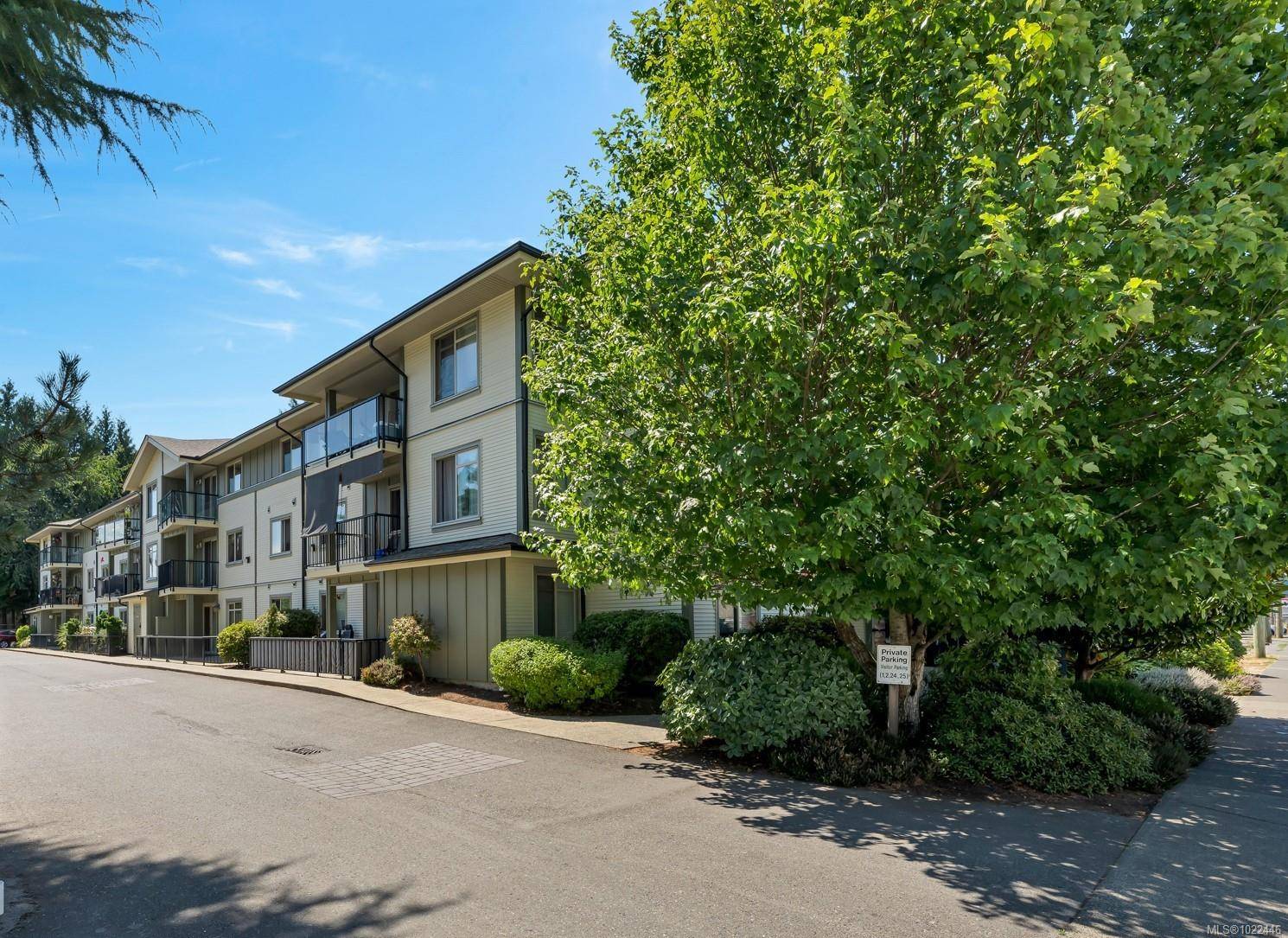 Duncan, BC V9L 2Y9,2568 Dingwall St #207