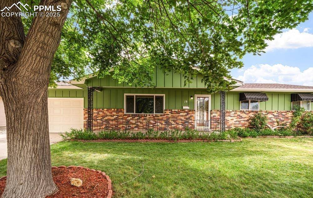 Pueblo, CO 81005,19 Cornell CIR