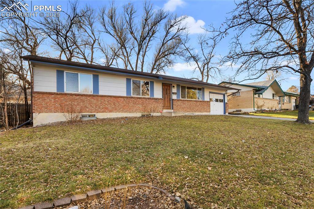 Colorado Springs, CO 80905,1627 Apache TRL