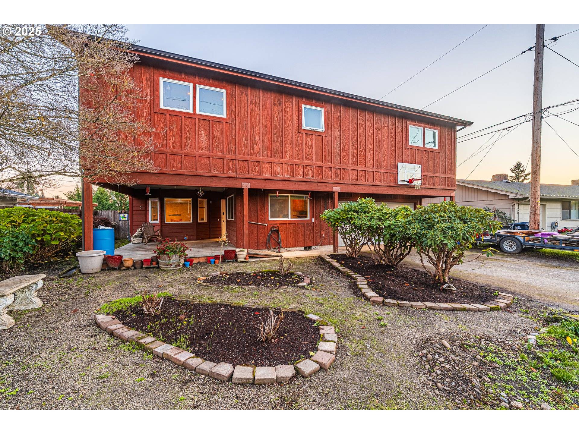 Springfield, OR 97477,3333 HAYDEN BRIDGE RD