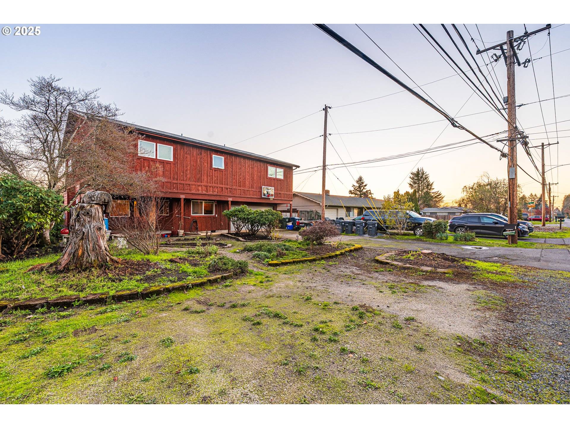 Springfield, OR 97477,3333 HAYDEN BRIDGE RD