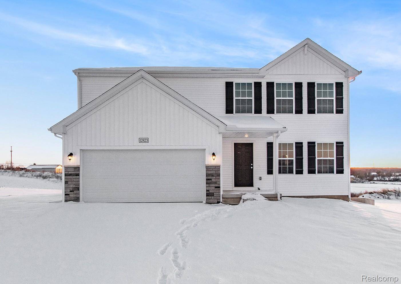 Burton, MI 48519,2261 Plum Tree CT