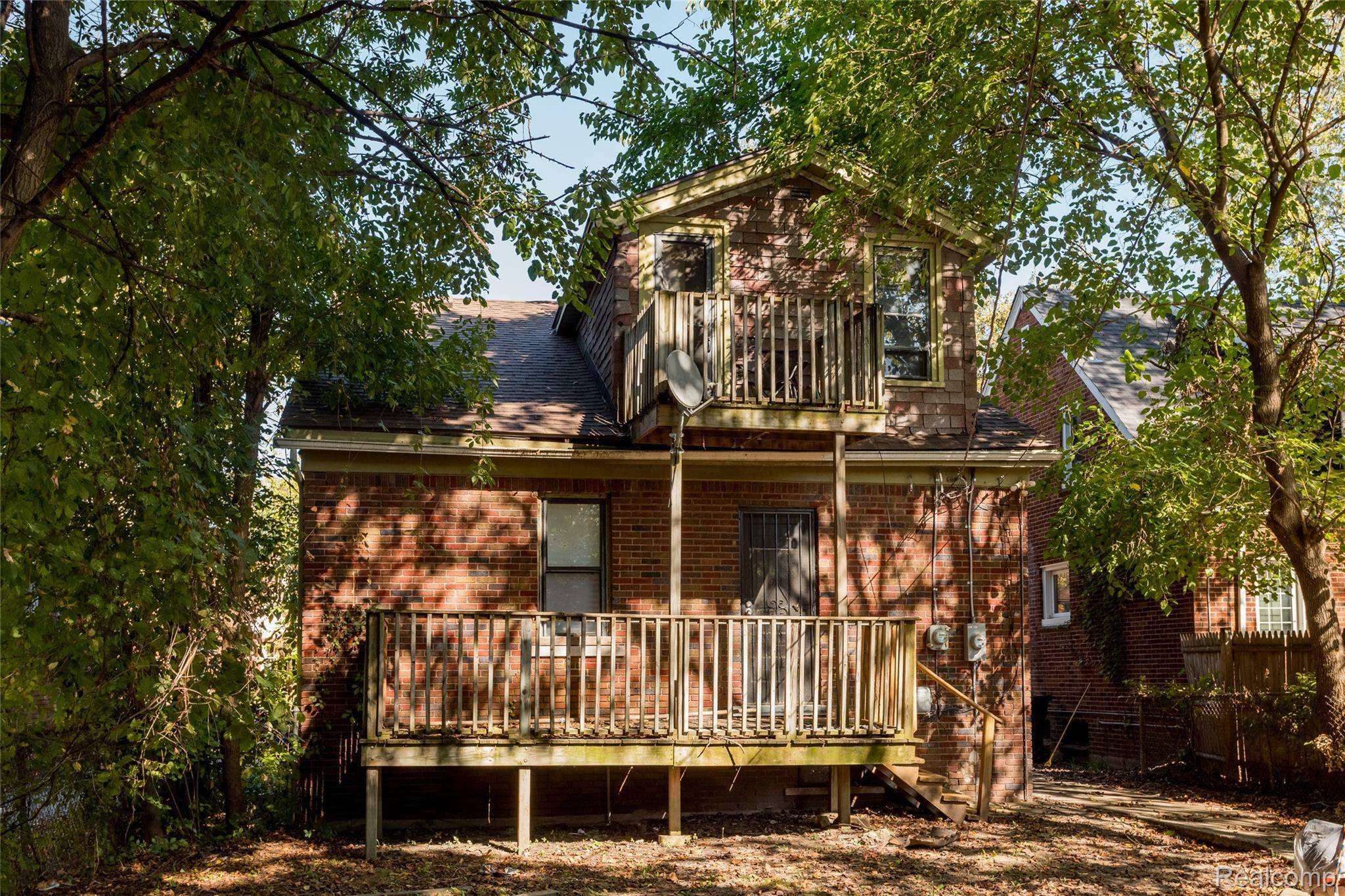 Detroit, MI 48224,5783 Yorkshire RD