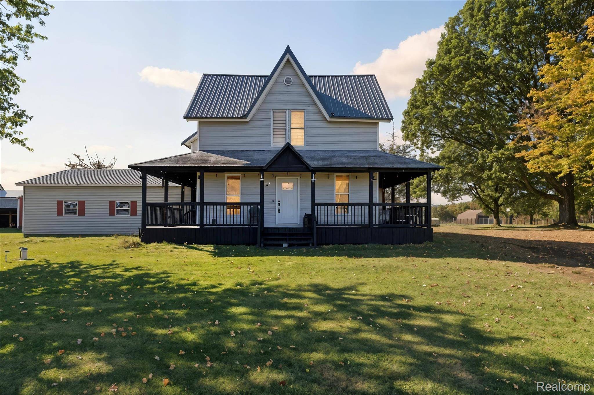 Hazelton, MI 48433,4121 Sheridan RD