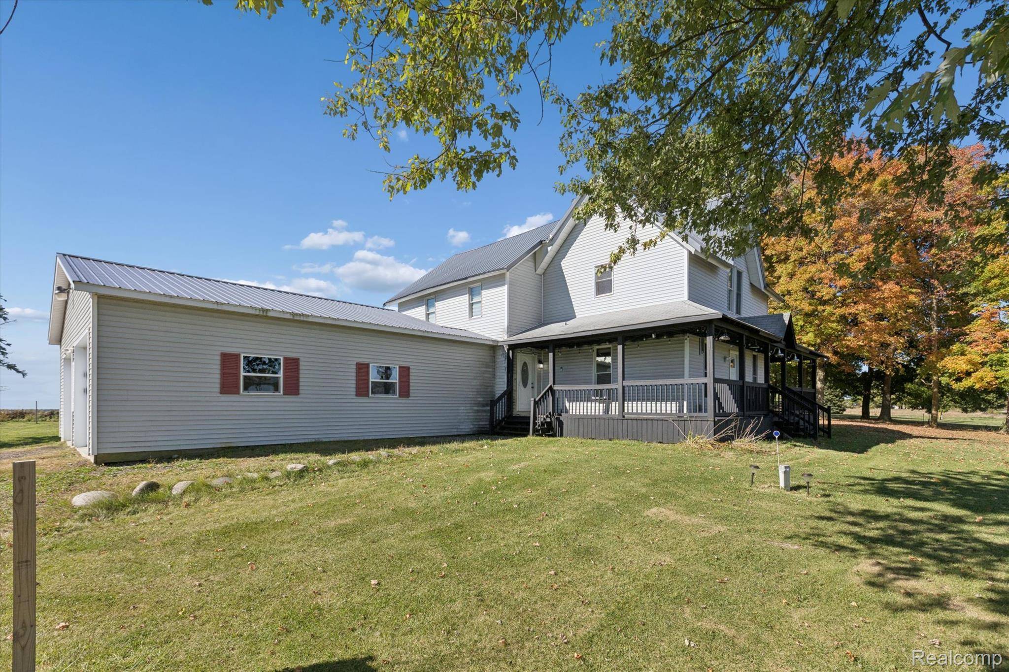 Hazelton, MI 48433,4121 Sheridan RD