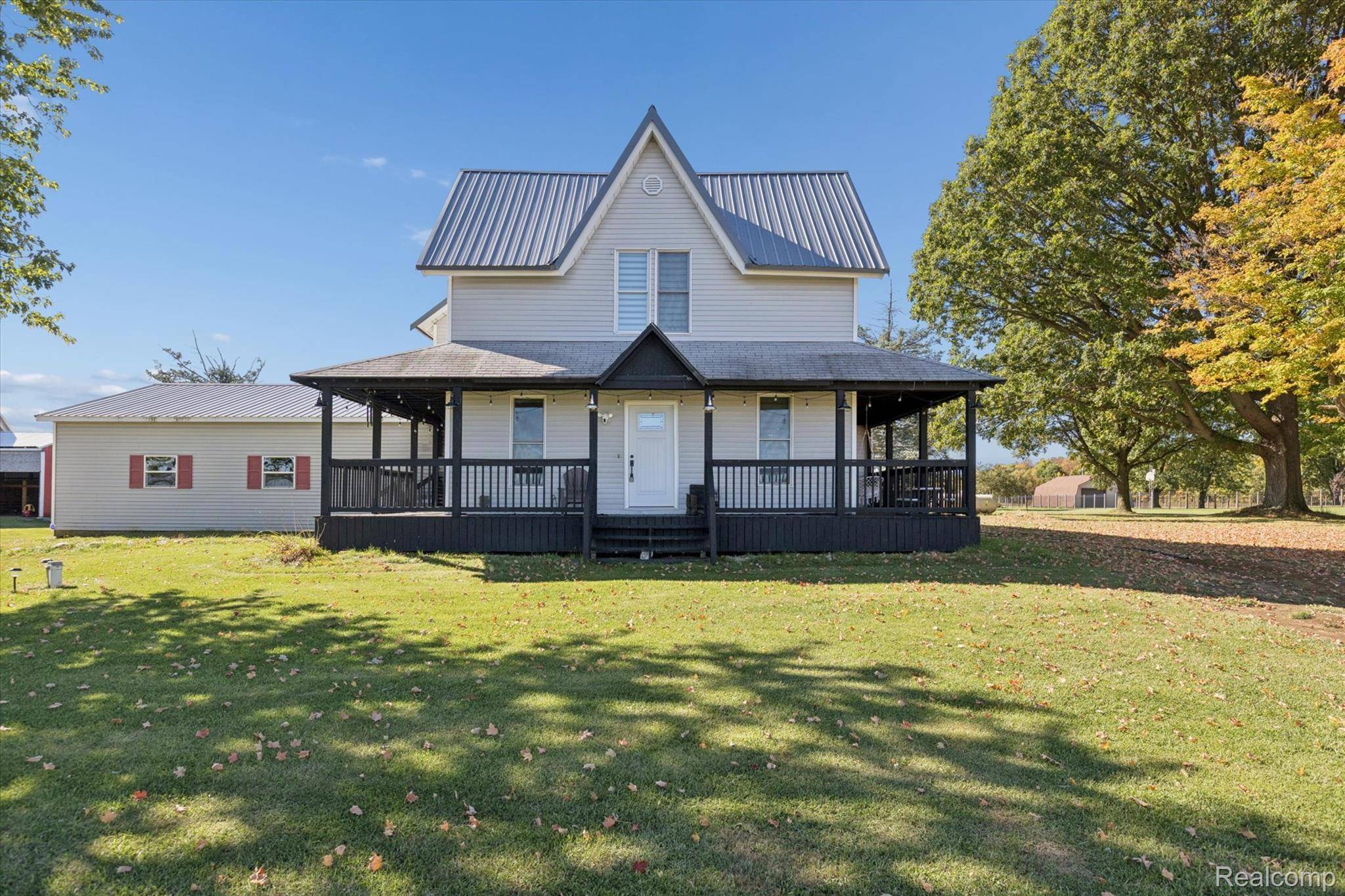 Hazelton, MI 48433,4121 Sheridan RD