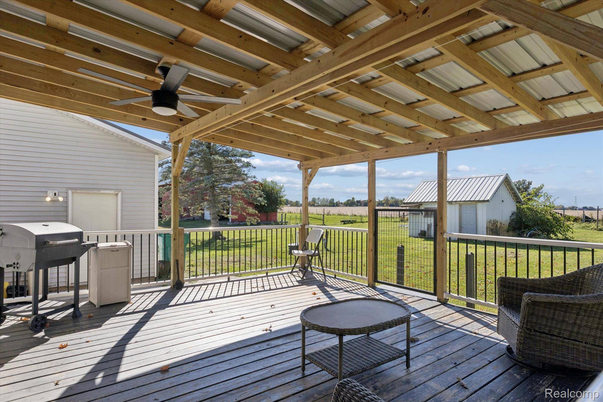 Hazelton, MI 48433,4121 Sheridan RD