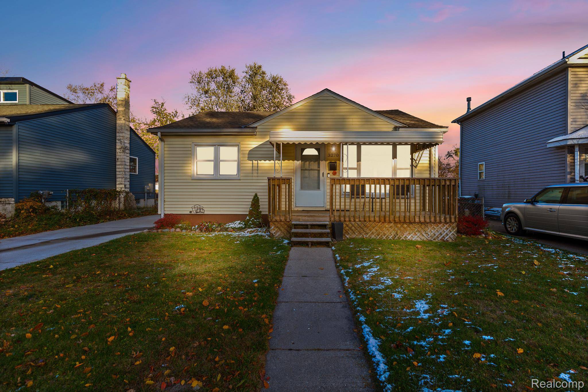 Fenton, MI 48220,3270 Minerva ST