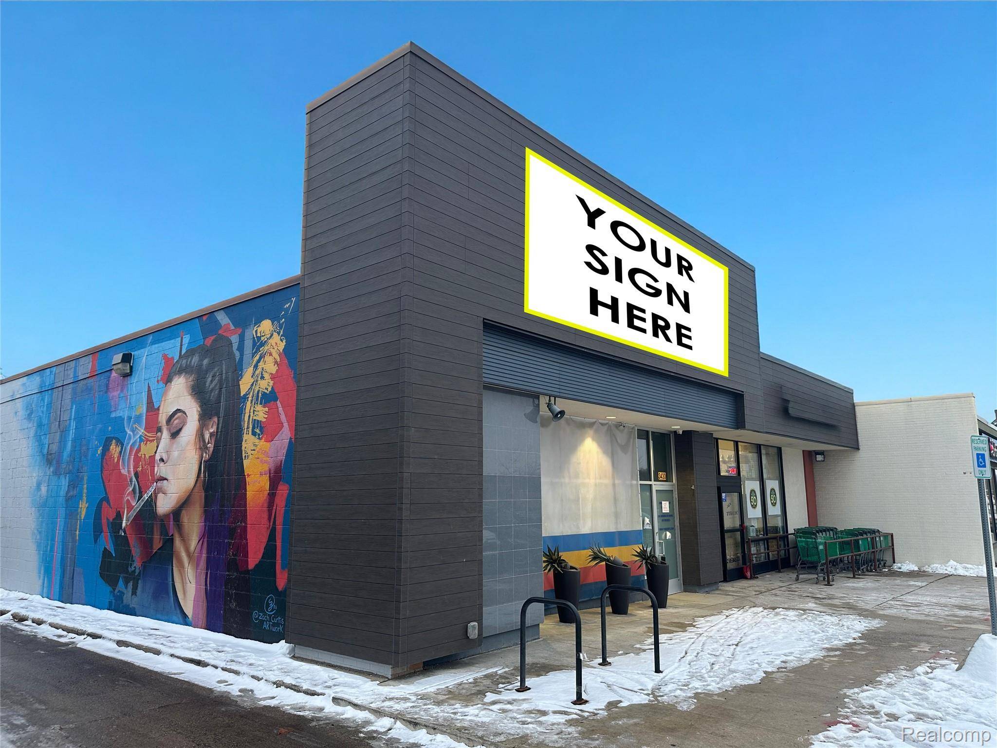 Ann Arbor, MI 48104,3426 Washtenaw AVE