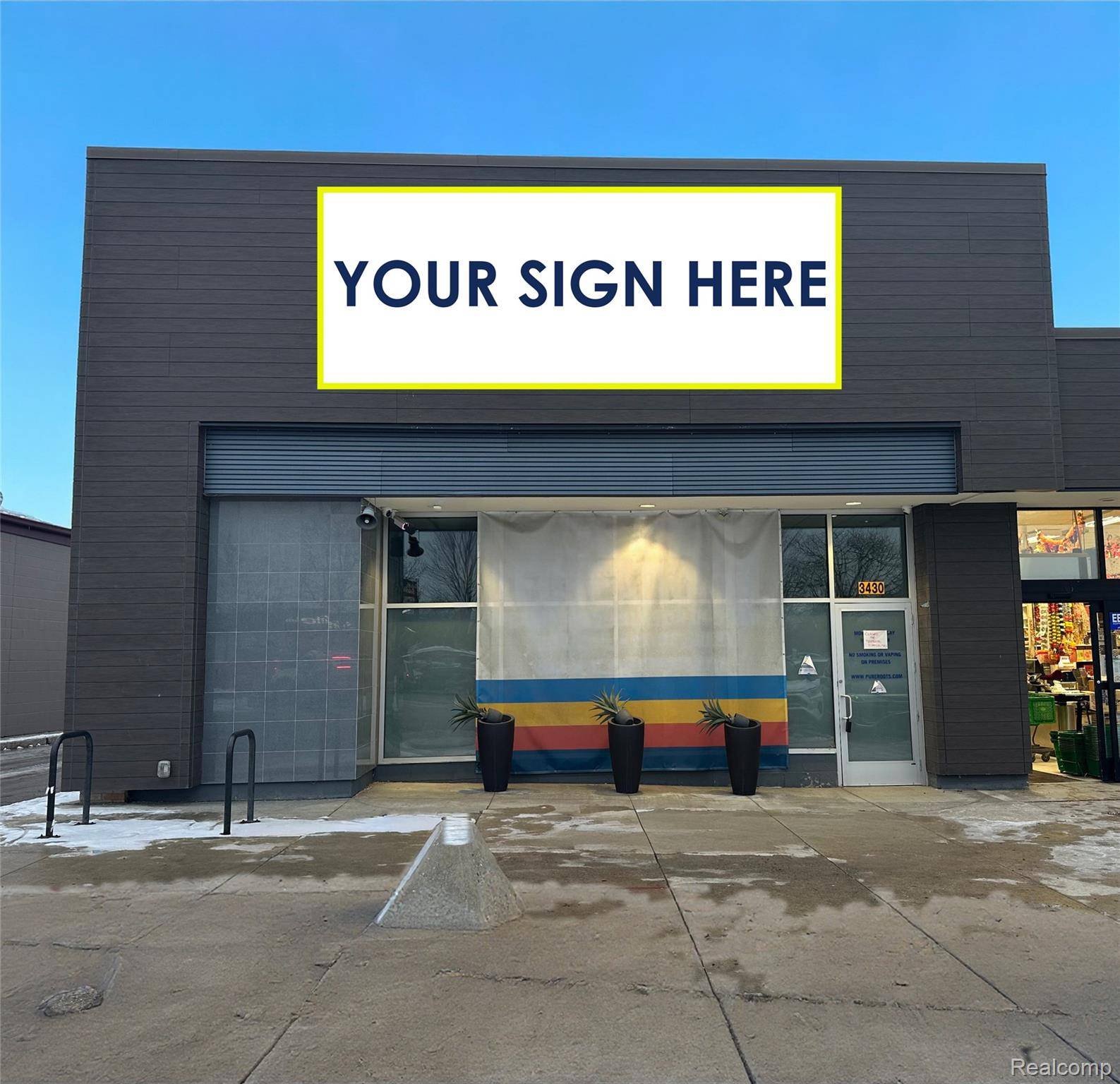 Ann Arbor, MI 48104,3426 Washtenaw AVE