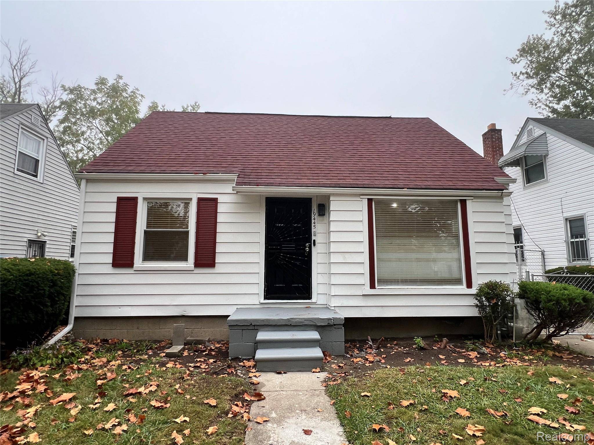 Detroit, MI 48235,19445 Montrose ST