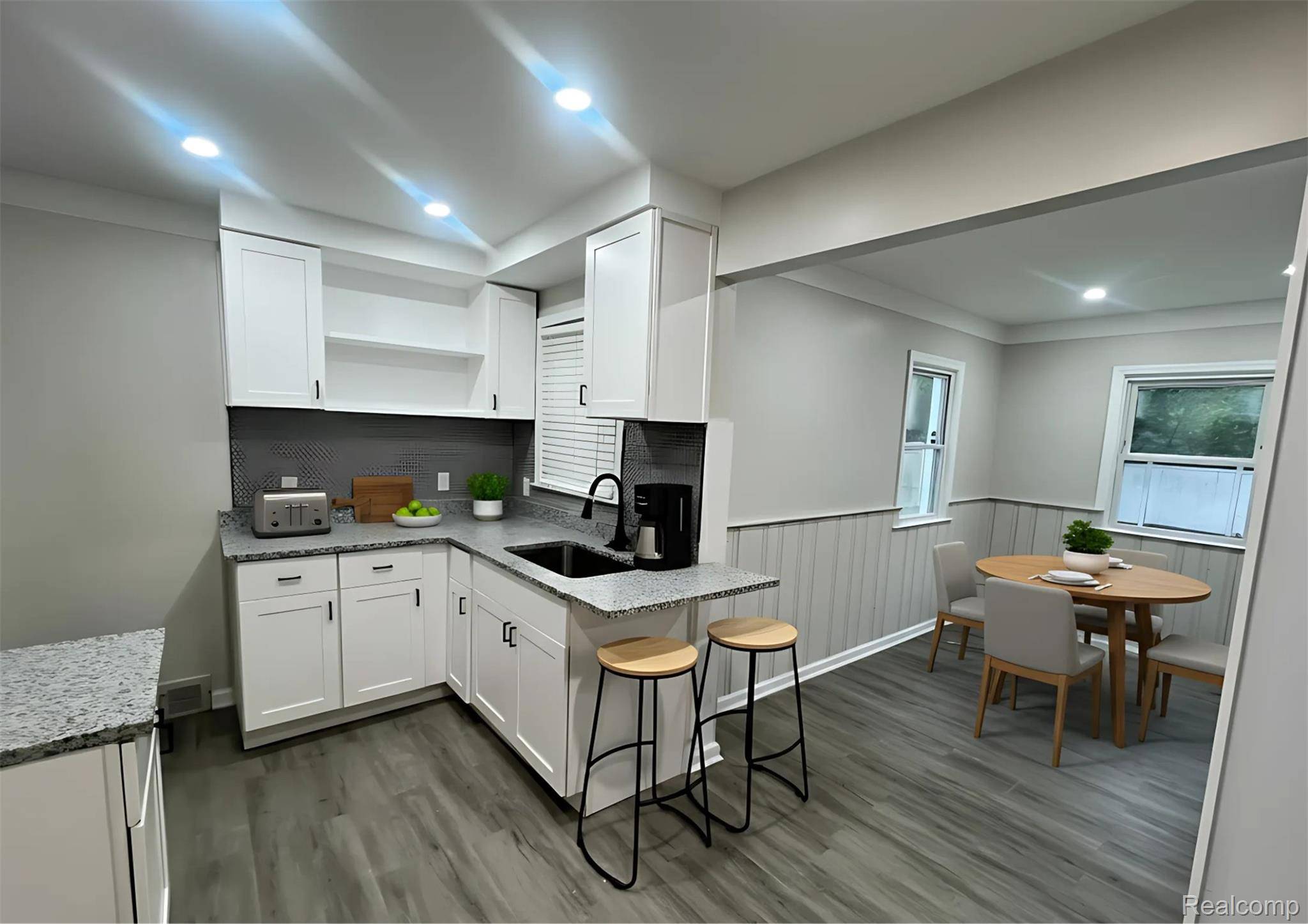 Detroit, MI 48235,19445 Montrose ST