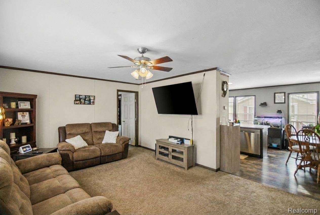 Gibraltar, MI 48173,29400 Meadow