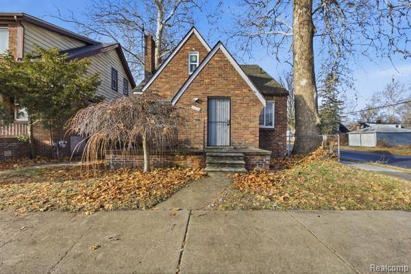 Detroit, MI 48238,15795 Monte Vista ST