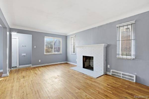 Detroit, MI 48238,15795 Monte Vista ST