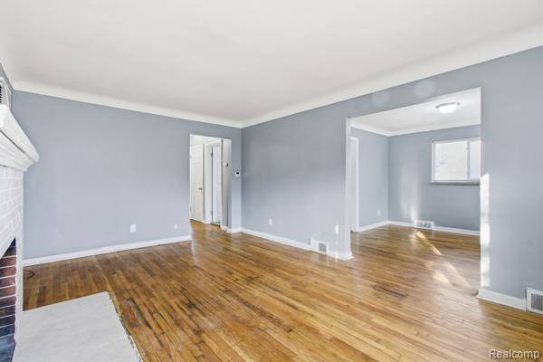 Detroit, MI 48238,15795 Monte Vista ST