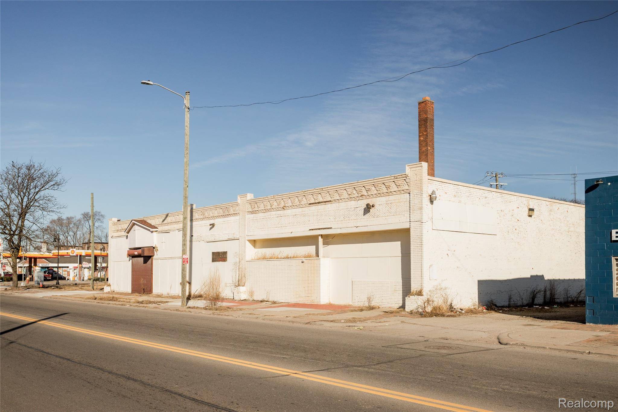 Detroit, MI 48235,714 W McNichols ST