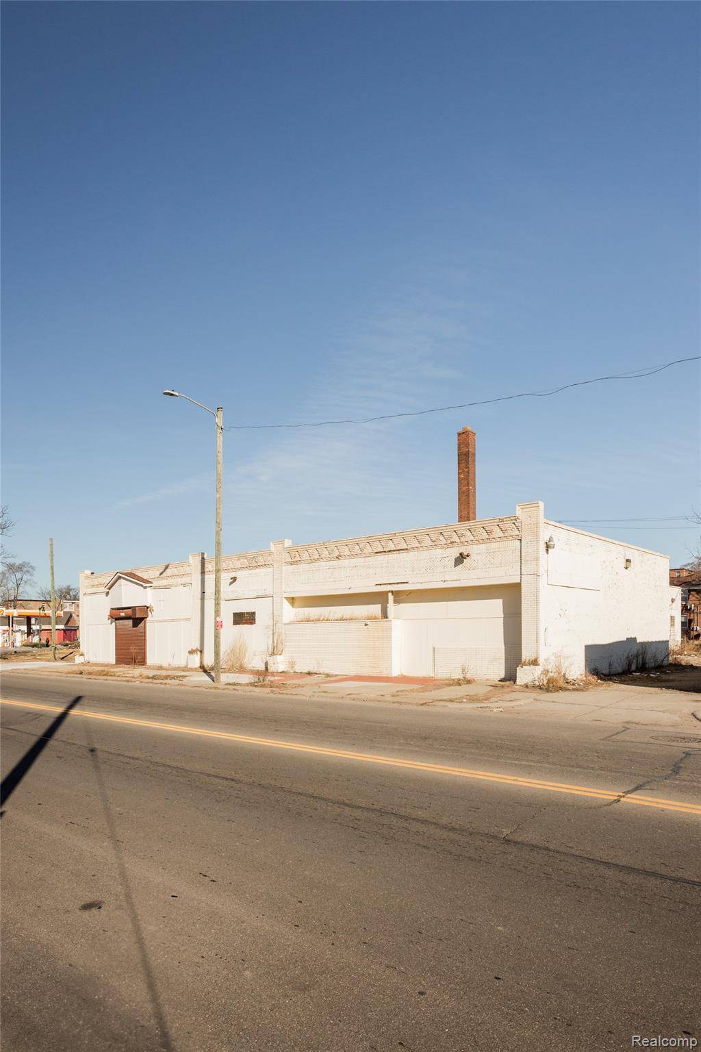 Detroit, MI 48235,714 W McNichols ST