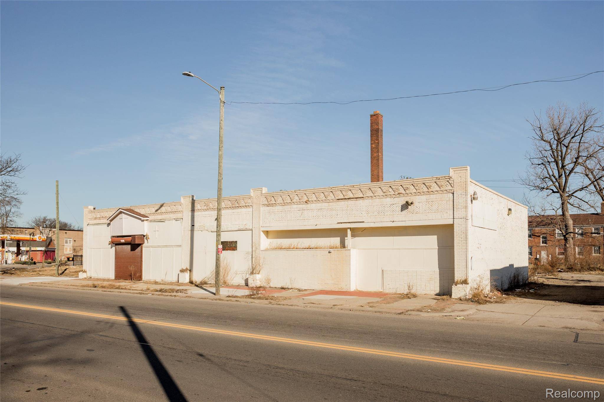 Detroit, MI 48235,714 W McNichols ST