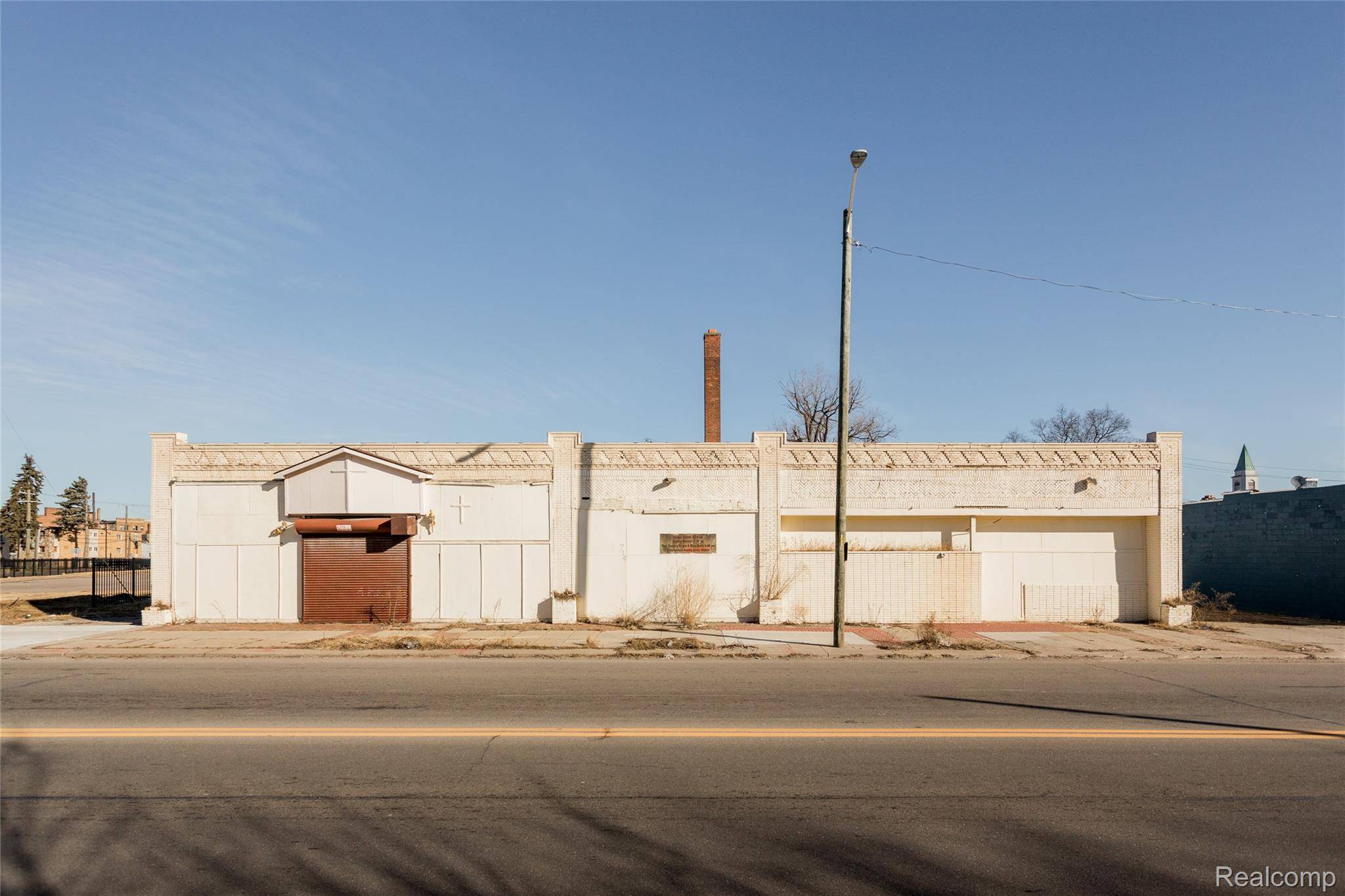 Detroit, MI 48235,714 W McNichols ST