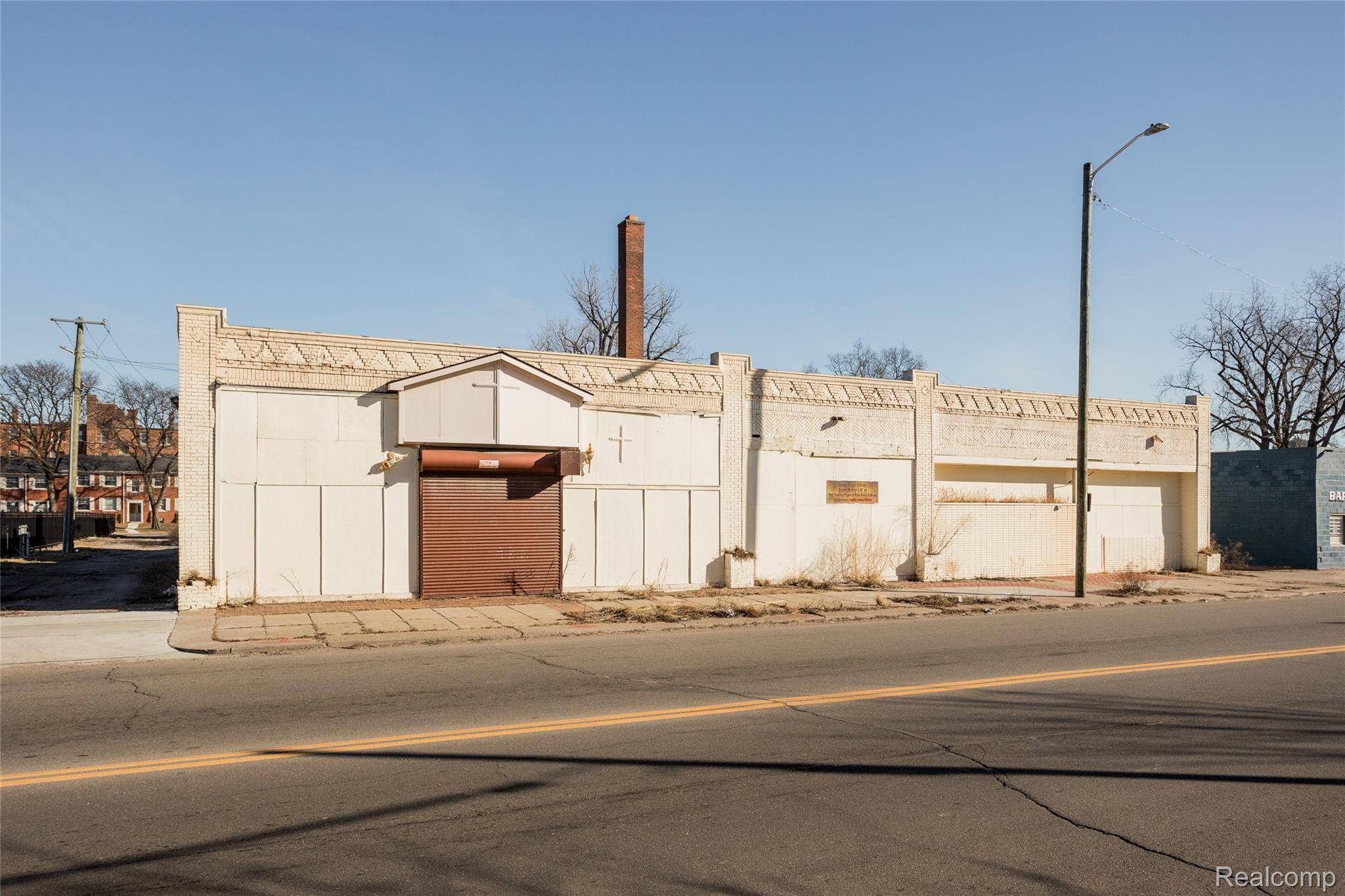 Detroit, MI 48235,714 W McNichols ST