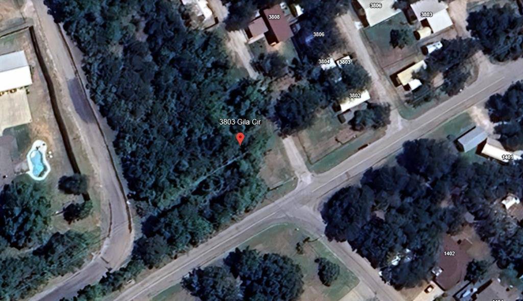 Granbury, TX 76048,3803 Gila Circle