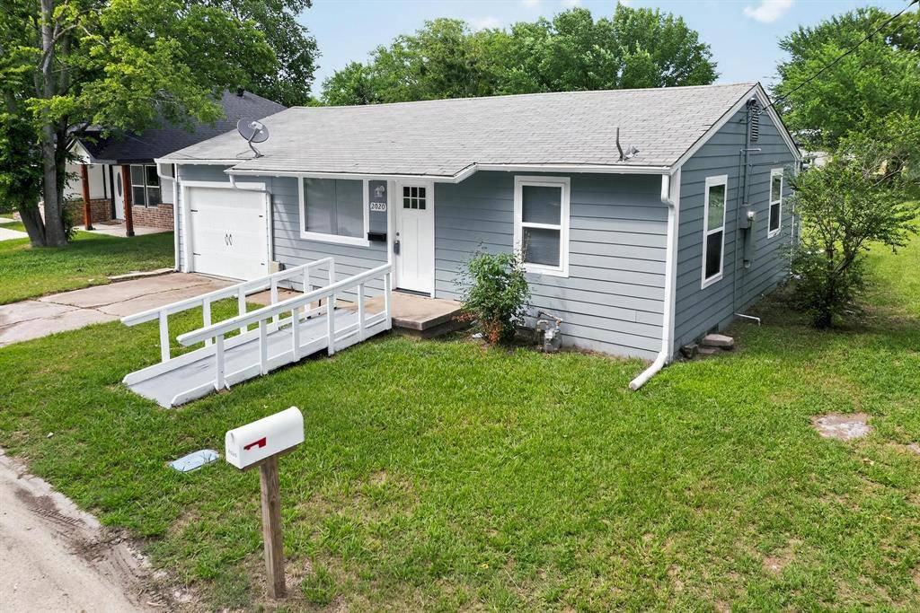 Caddo Mills, TX 75135,2020 Laura Street