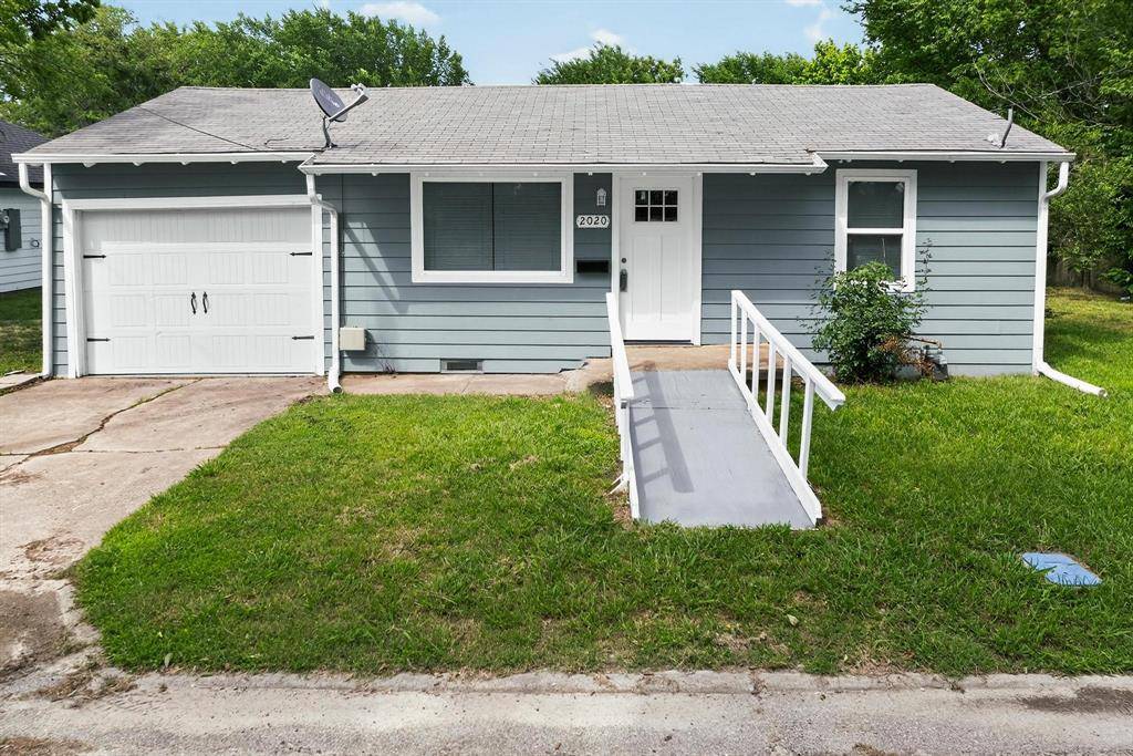 Caddo Mills, TX 75135,2020 Laura Street