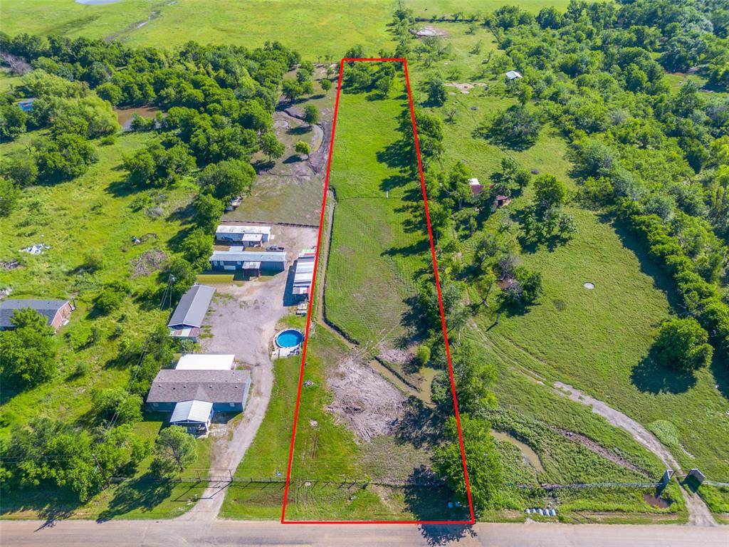 Terrell, TX 75160,46A-2 Pam Lane