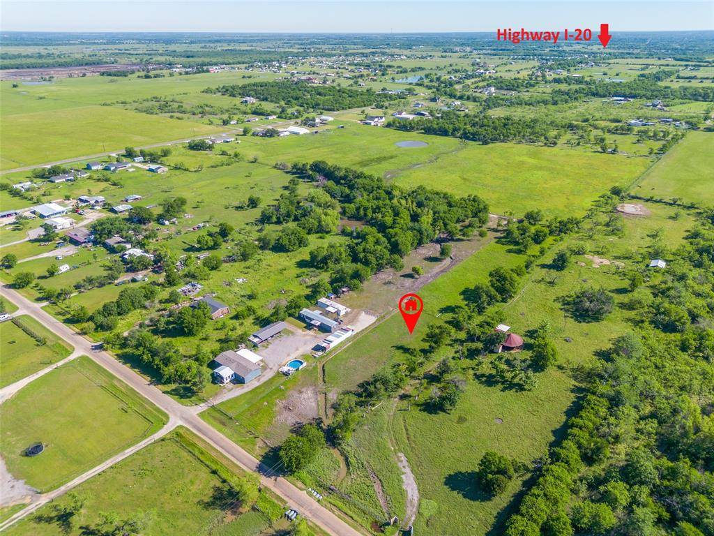 Terrell, TX 75160,46A-2 Pam Lane