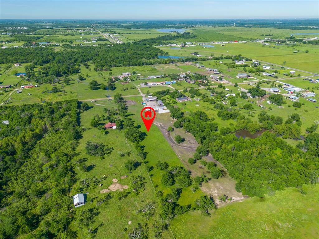 Terrell, TX 75160,46A-2 Pam Lane