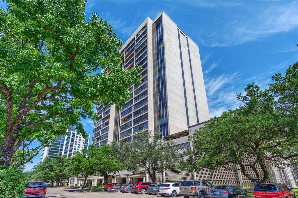 Dallas, TX 75225,6335 W Northwest Highway #1314