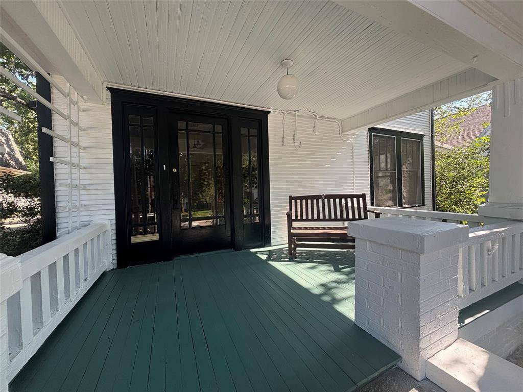 Denton, TX 76201,804 W Hickory Street