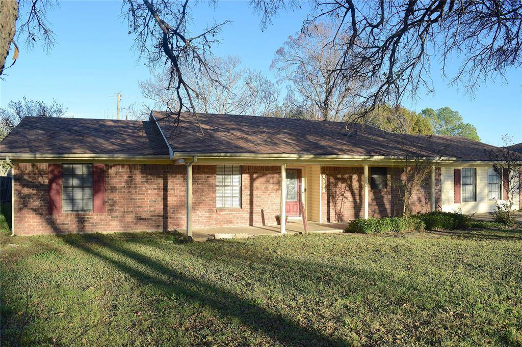 Crandall, TX 75114,703 S 4th Street