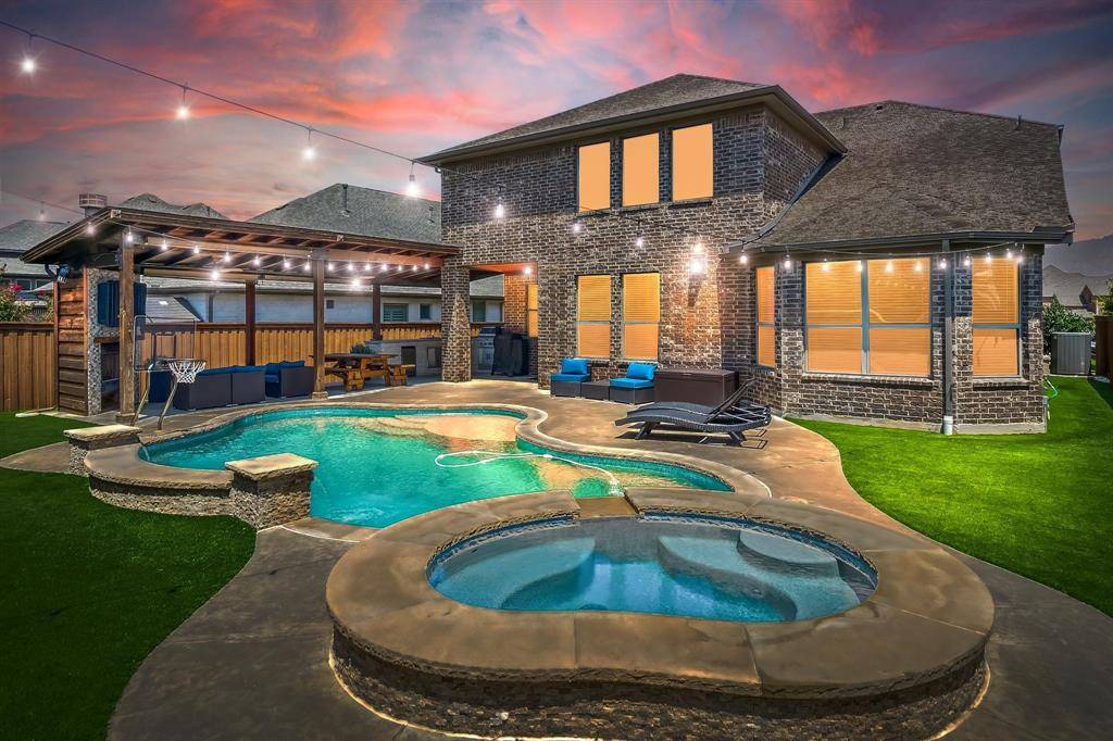 Wylie, TX 75098,1618 Mariners Hope Way