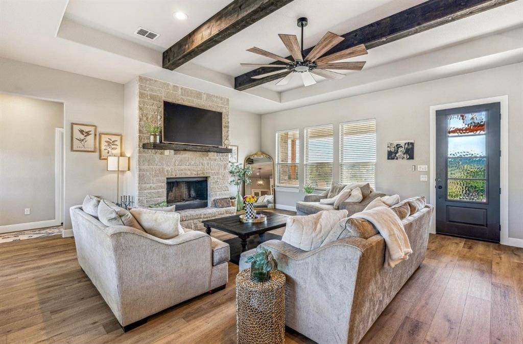 Bluff Dale, TX 76433,2455 Schooner Way