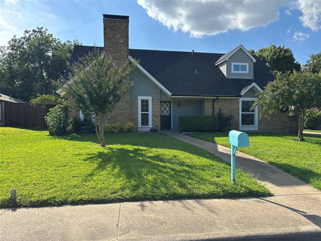 Duncanville, TX 75116,147 N Greenstone Lane