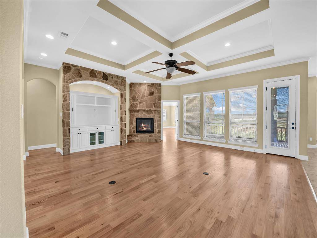 Weatherford, TX 76088,169 Pack Saddle Trail