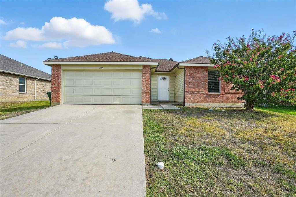Sanger, TX 76266,321 Quail Crossing Drive