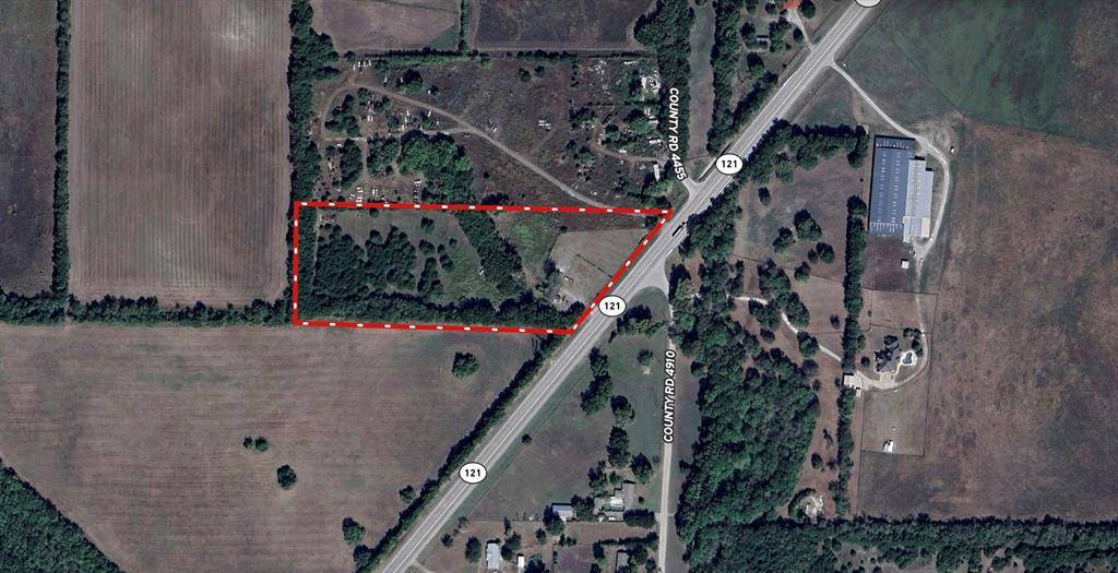 Trenton, TX 75490,16038 State Hwy 121