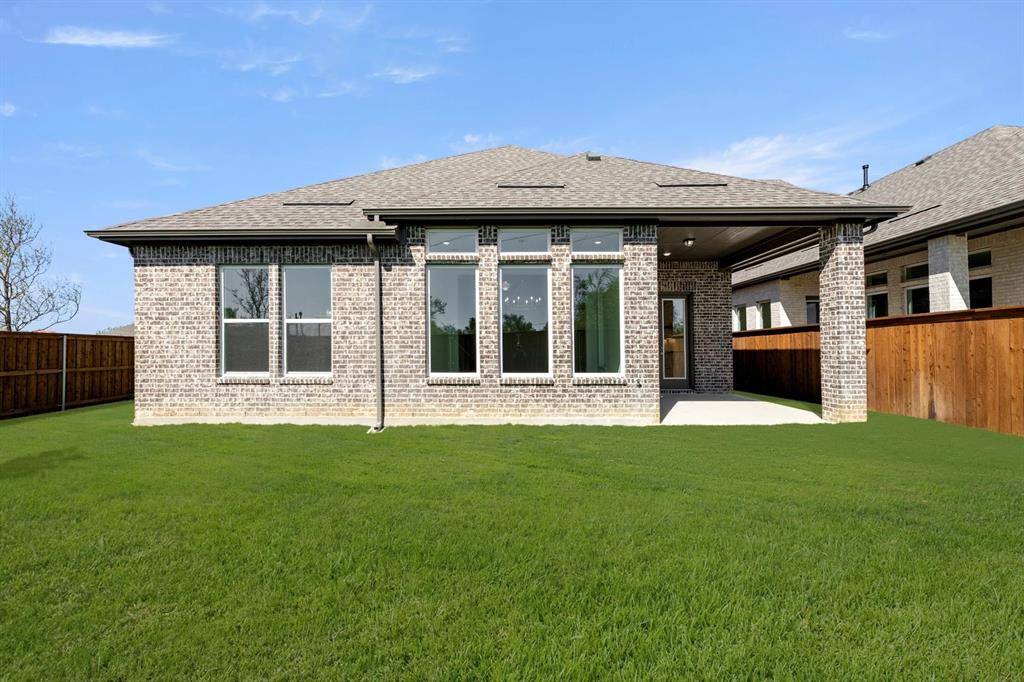 Wylie, TX 75098,904 Salvation Drive