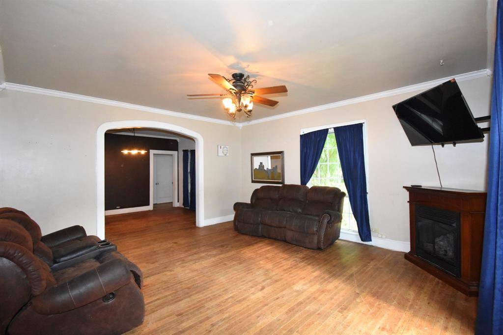 Rising Star, TX 76471,510 S Main