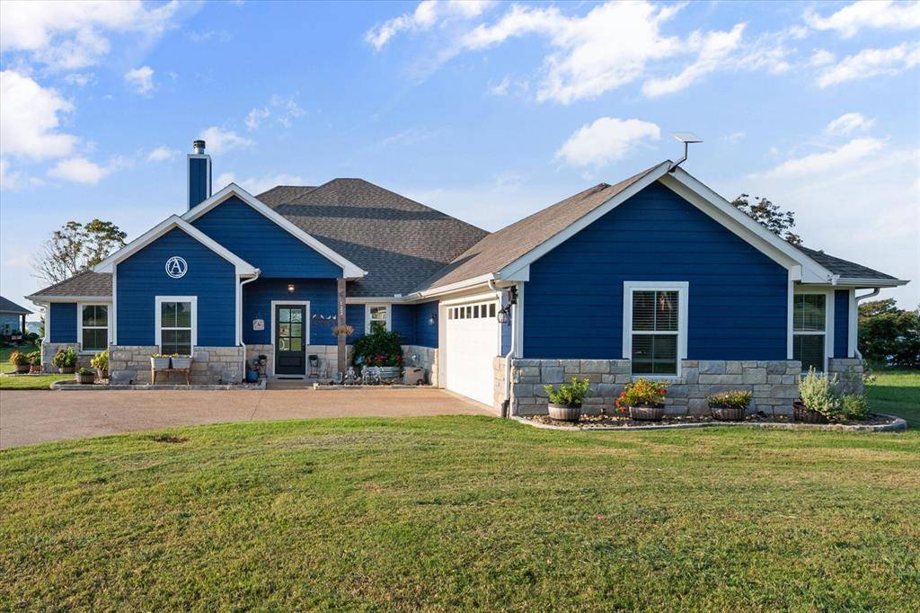 Corsicana, TX 75109,122 Moonlight Point