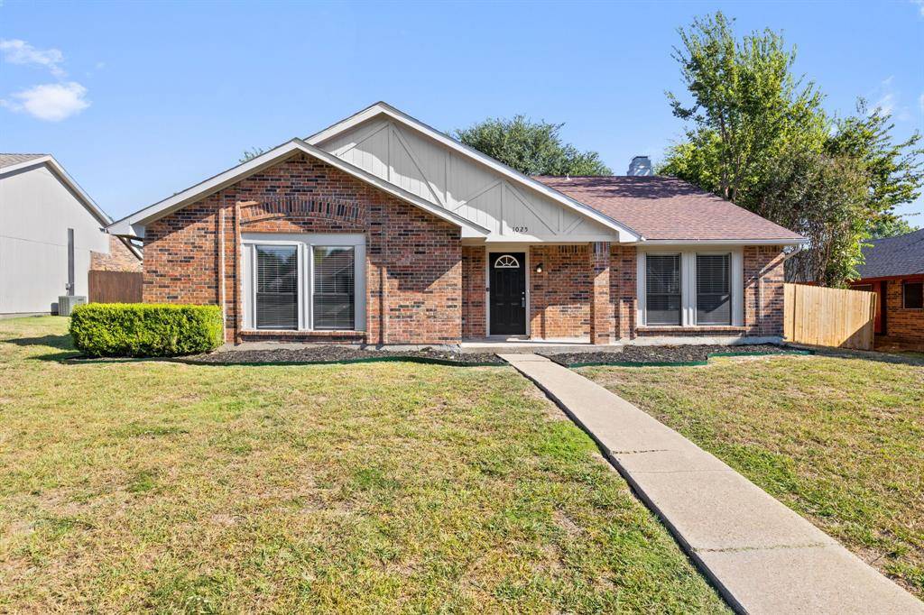 Desoto, TX 75115,1025 Opal Drive