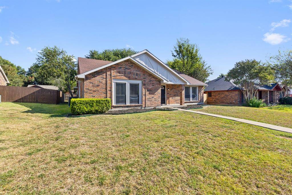 Desoto, TX 75115,1025 Opal Drive