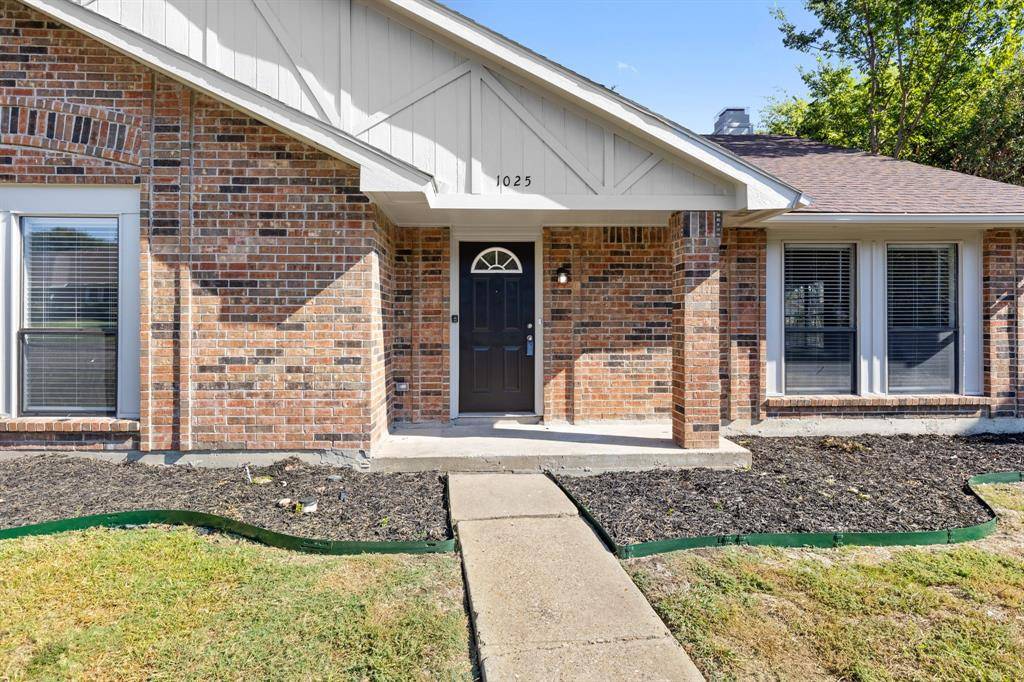 Desoto, TX 75115,1025 Opal Drive