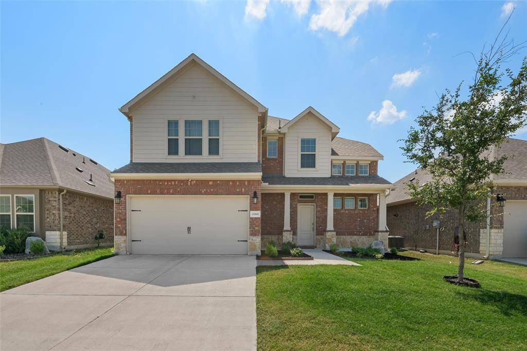 Aubrey, TX 76227,11000 Canyon Mine Drive