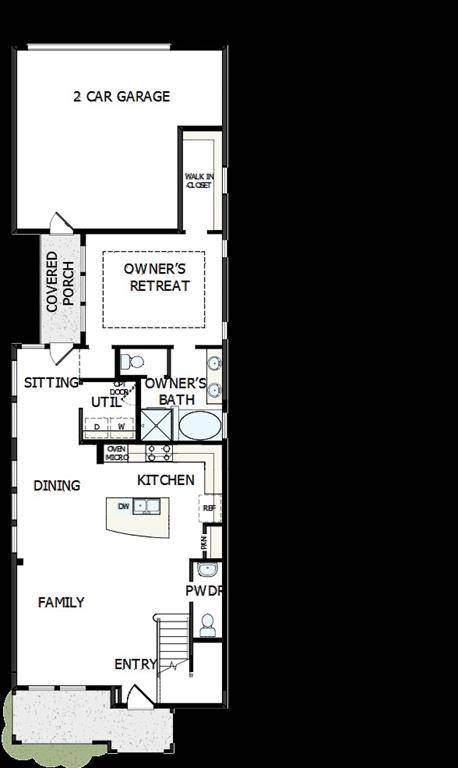 Fort Worth, TX 76008,2204 Rolling Oaks Drive