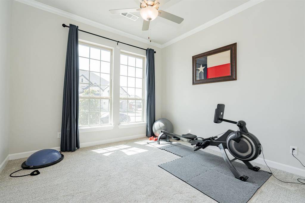 Mclendon Chisholm, TX 75032,1906 Sicilia Lane