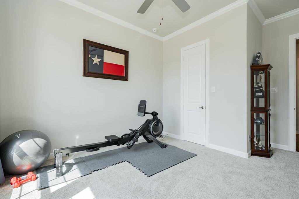 Mclendon Chisholm, TX 75032,1906 Sicilia Lane